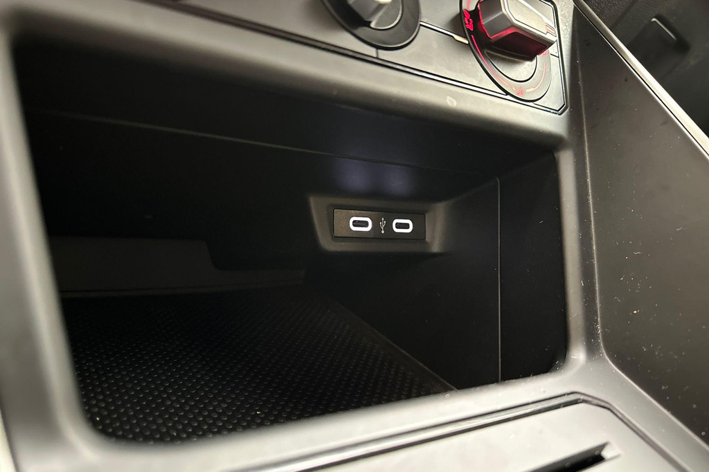 Volkswagen Polo (K704VL) met abonnement