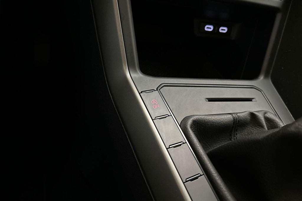 Volkswagen Polo (K704VL) met abonnement