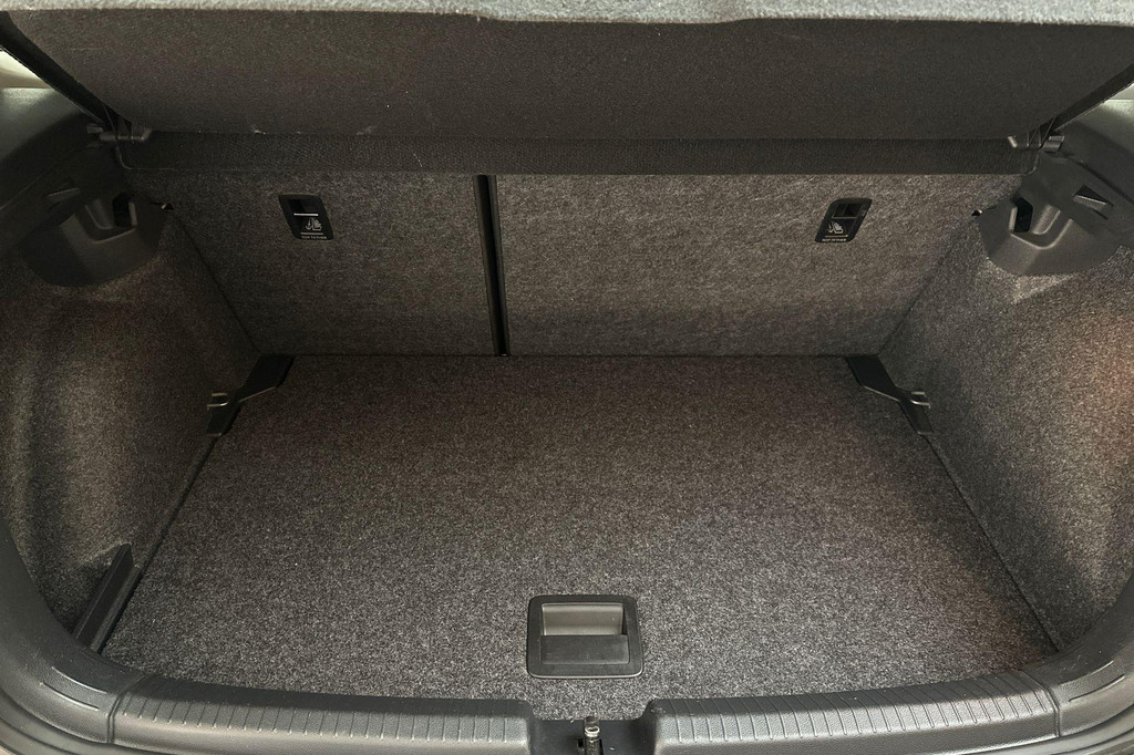 Volkswagen Polo (K704VL) met abonnement