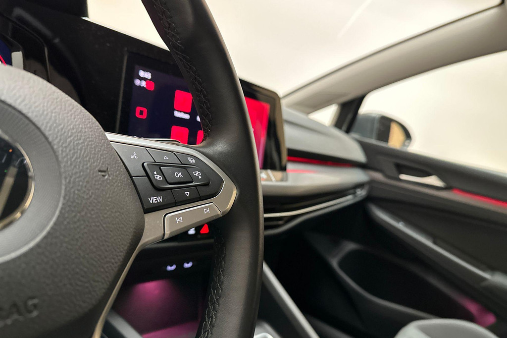 Volkswagen Golf (KFN69L) met abonnement