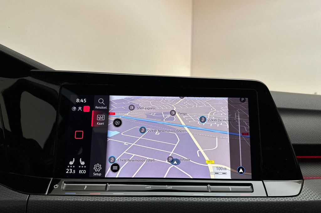 Volkswagen Golf (KFN69L) met abonnement