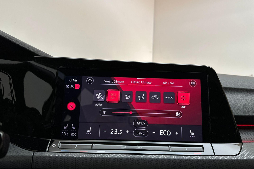 Volkswagen Golf (KFN69L) met abonnement