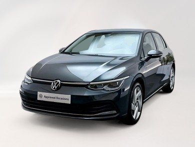 Volkswagen Golf (KFN69L) met auto abonnement