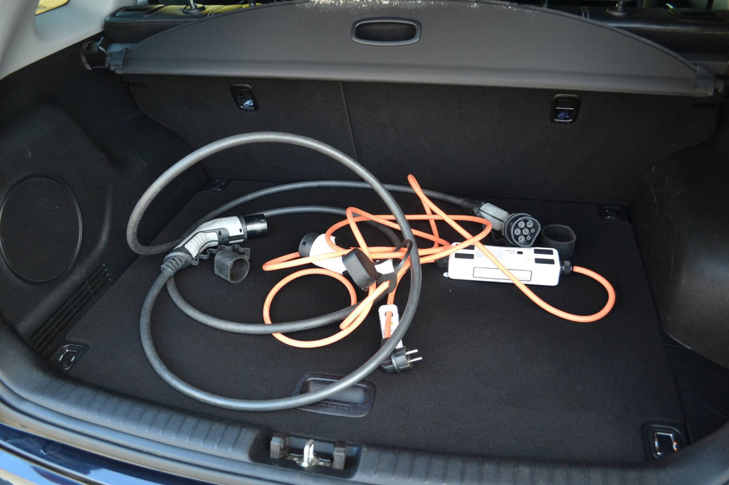 Kia e-Niro (K238FJ) met abonnement