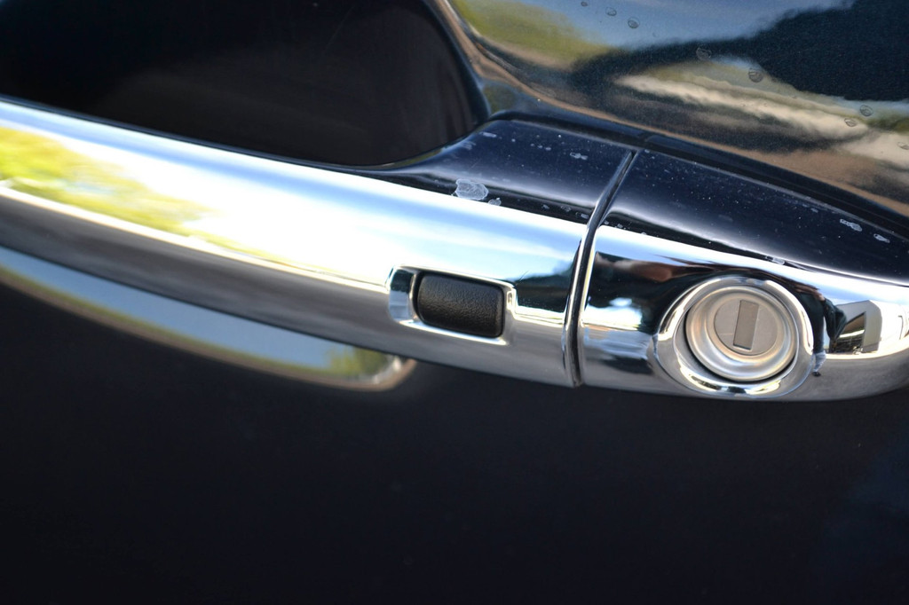 Kia e-Niro (K238FJ) met abonnement