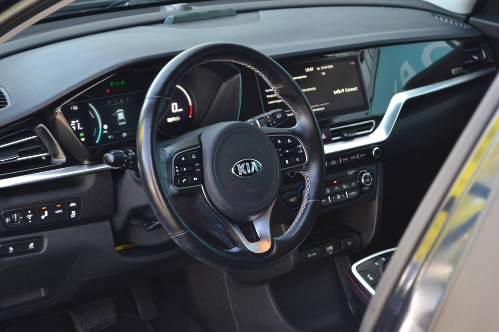 Kia e-Niro (K238FJ) met abonnement