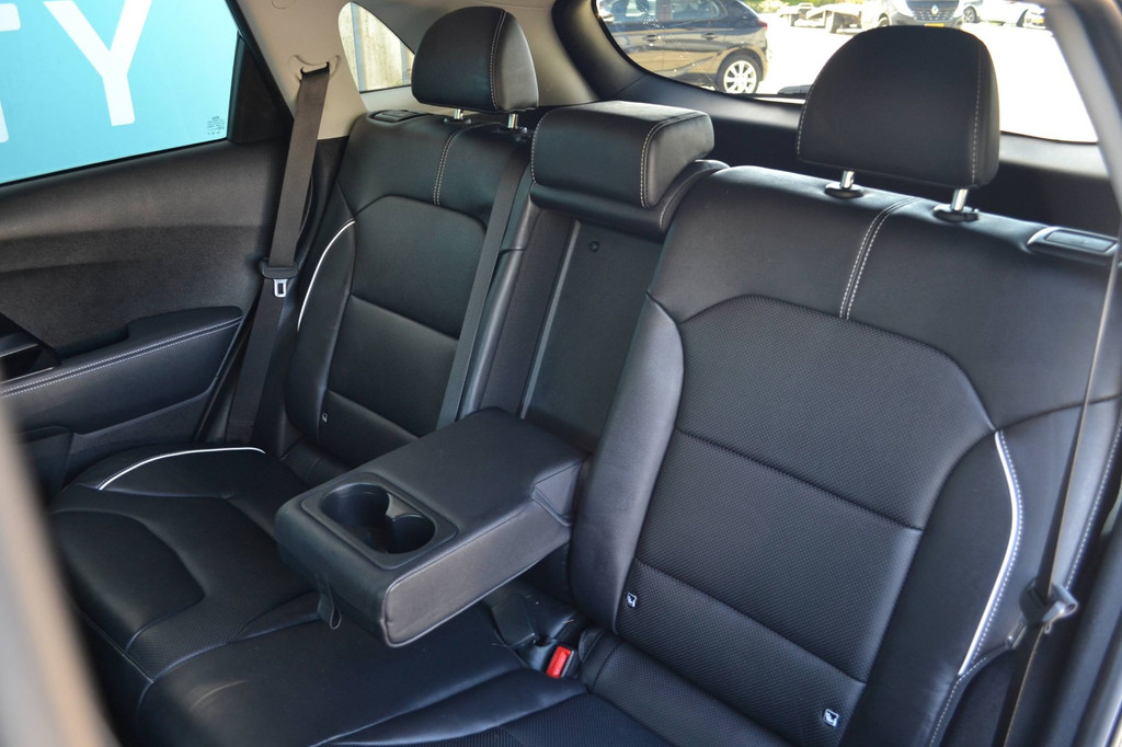 Kia e-Niro (K238FJ) met abonnement