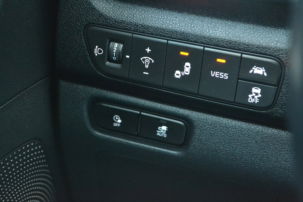 Kia e-Niro (K238FJ) met abonnement