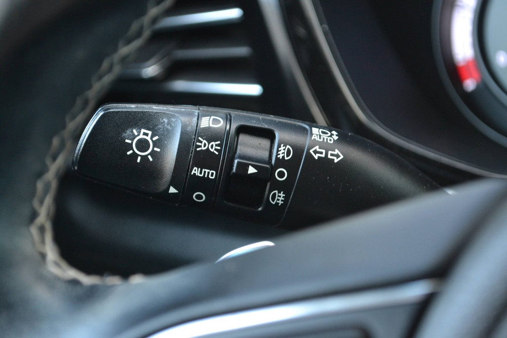 Kia e-Niro (K238FJ) met abonnement