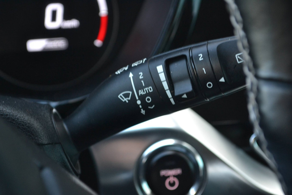 Kia e-Niro (K238FJ) met abonnement