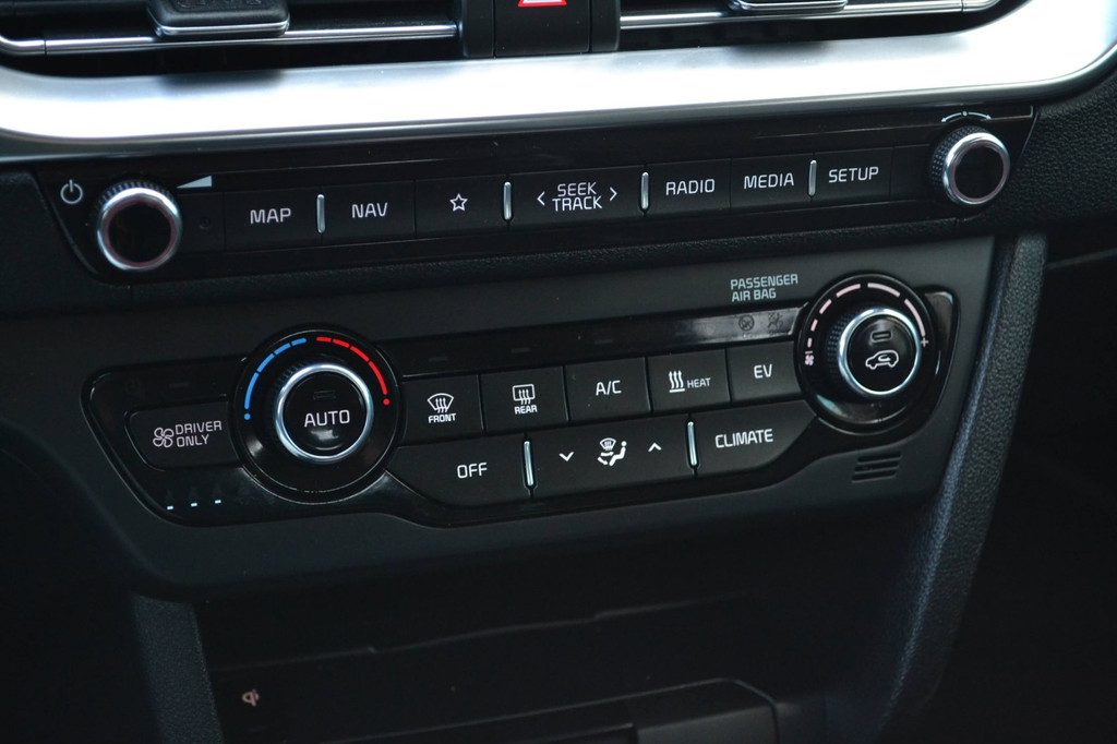 Kia e-Niro (K238FJ) met abonnement