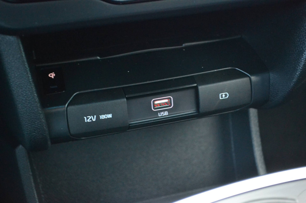 Kia e-Niro (K238FJ) met abonnement