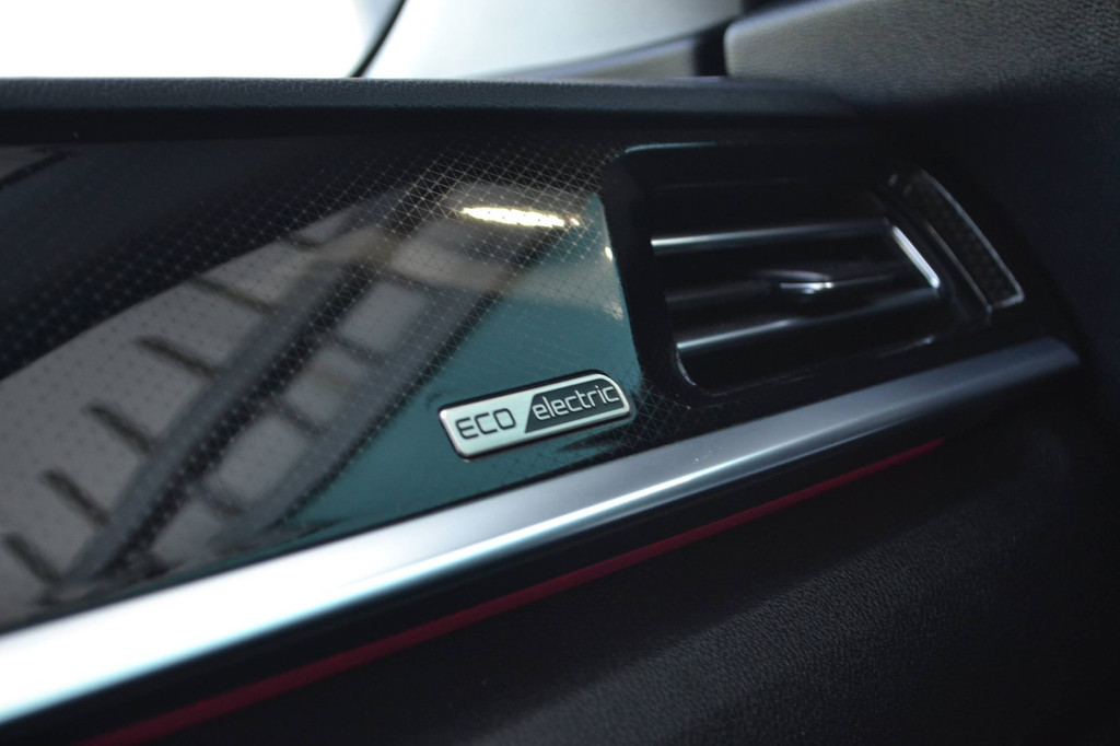 Kia e-Niro (K238FJ) met abonnement