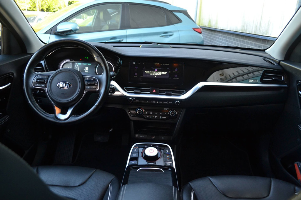 Kia e-Niro (K238FJ) met abonnement