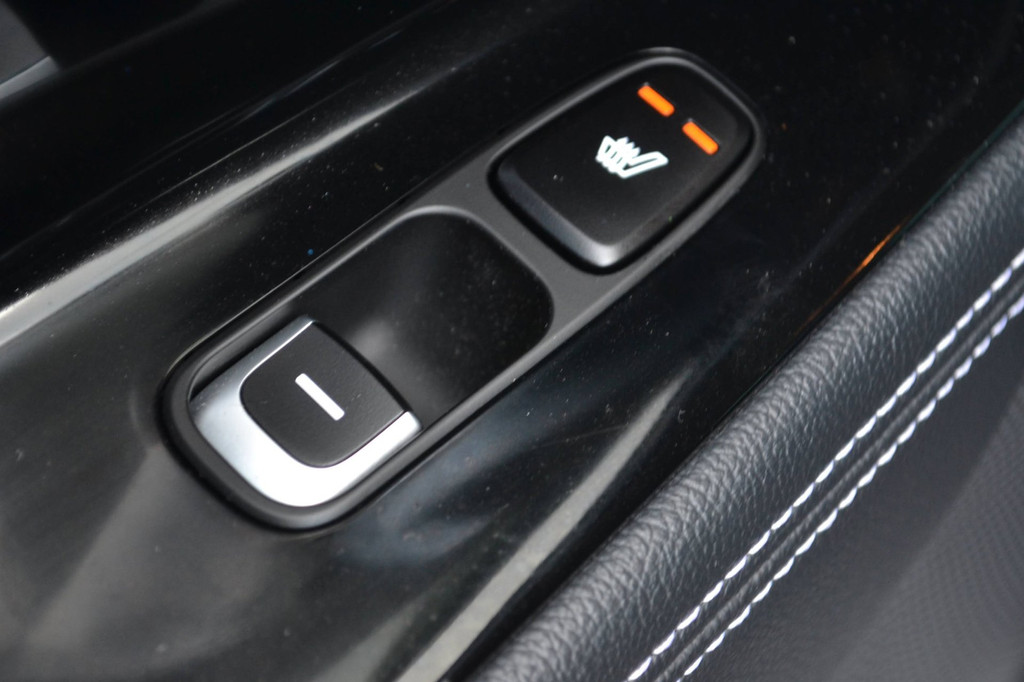 Kia e-Niro (K238FJ) met abonnement