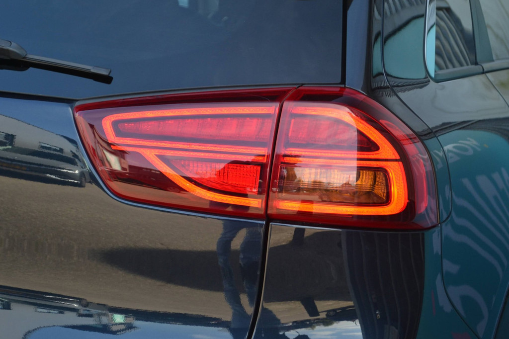 Kia e-Niro (K238FJ) met abonnement