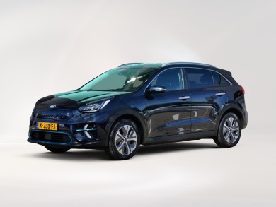 Kia e-Niro (K238FJ) met auto abonnement