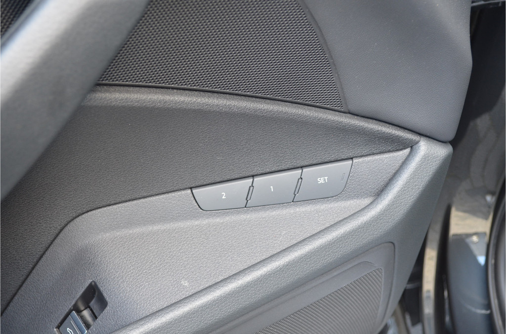 Audi e-tron (KFP09X) met abonnement