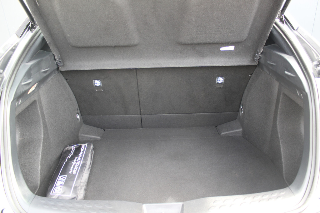 Toyota C-HR (R823BP) met abonnement