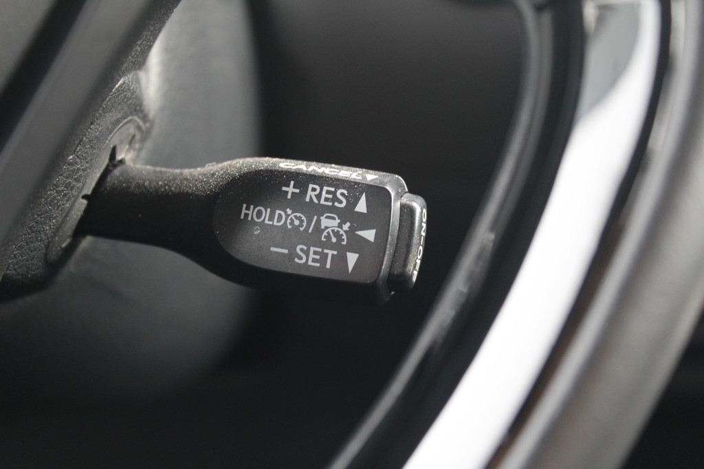 Toyota C-HR (R823BP) met abonnement