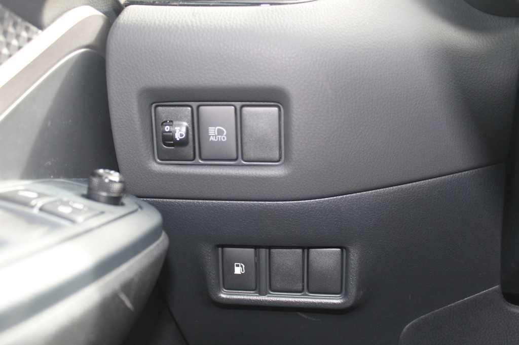 Toyota C-HR (R823BP) met abonnement