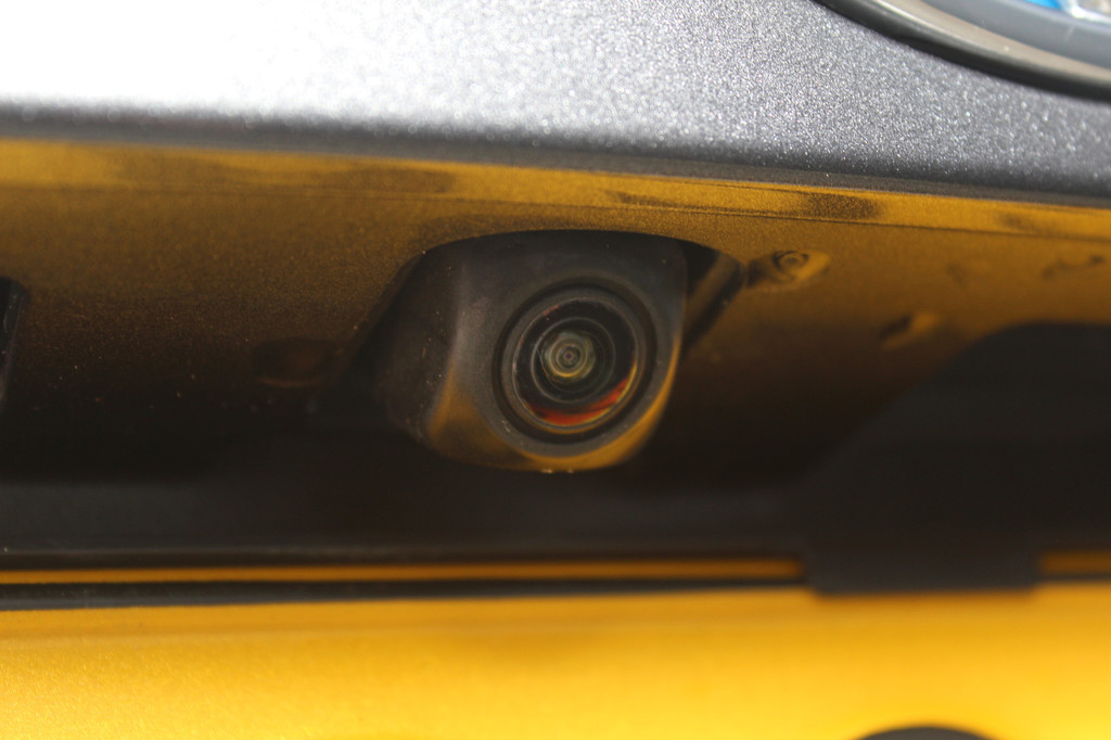 Toyota C-HR (R823BP) met abonnement