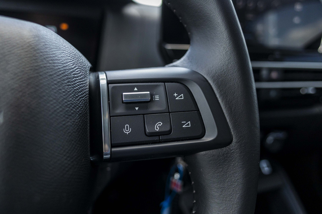 Citroën Ë-C4 (Z924DF) met abonnement