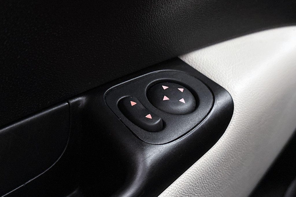 Fiat 500 (KFR92Z) met abonnement