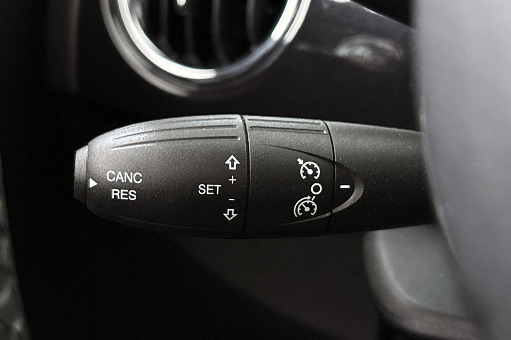 Fiat 500 (KFR92Z) met abonnement