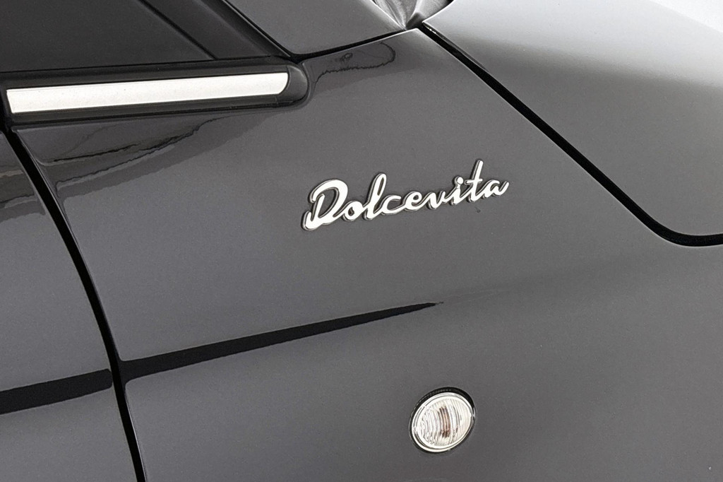 Fiat 500 (KFR92Z) met abonnement