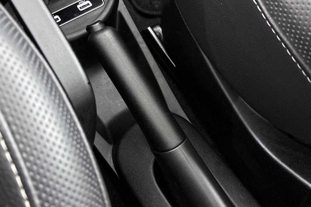 Fiat 500 (KFR92Z) met abonnement