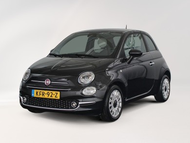 Fiat 500 (KFR92Z) met auto abonnement