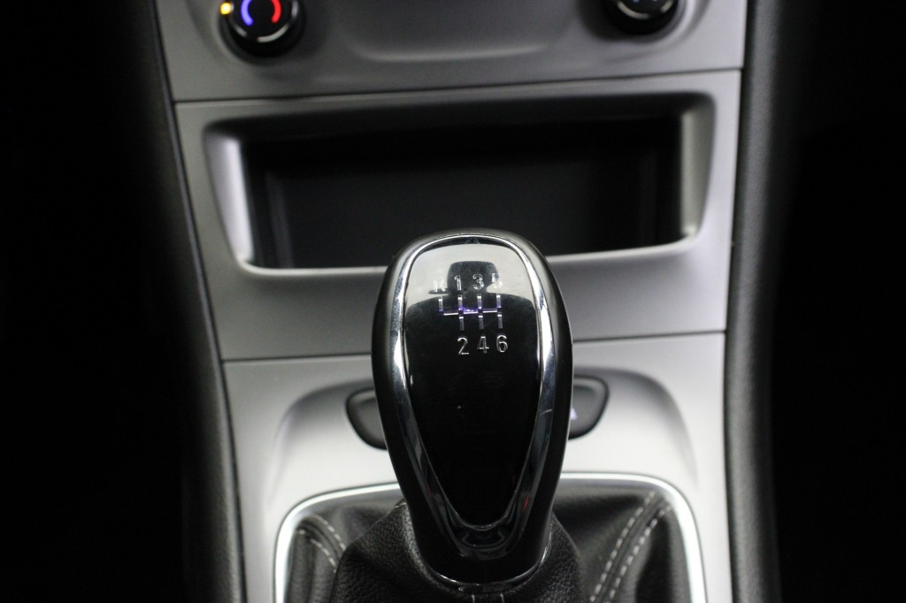 Opel Astra (K358VJ) met abonnement