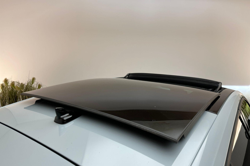 Audi Q2 (KFR85Z) met abonnement