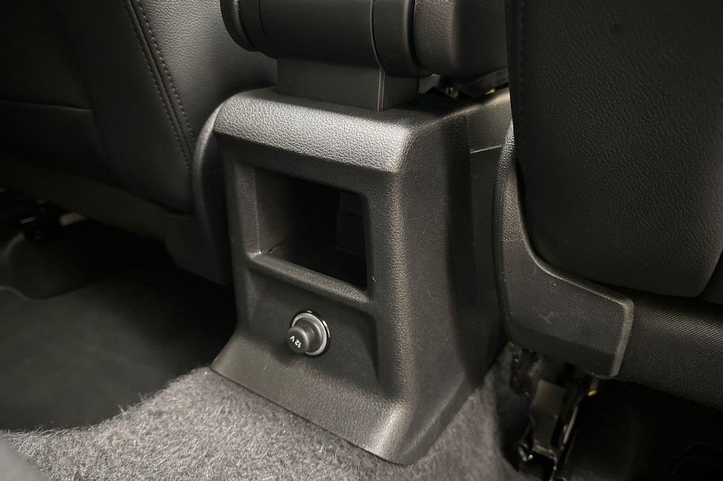 Audi Q2 (KFR85Z) met abonnement