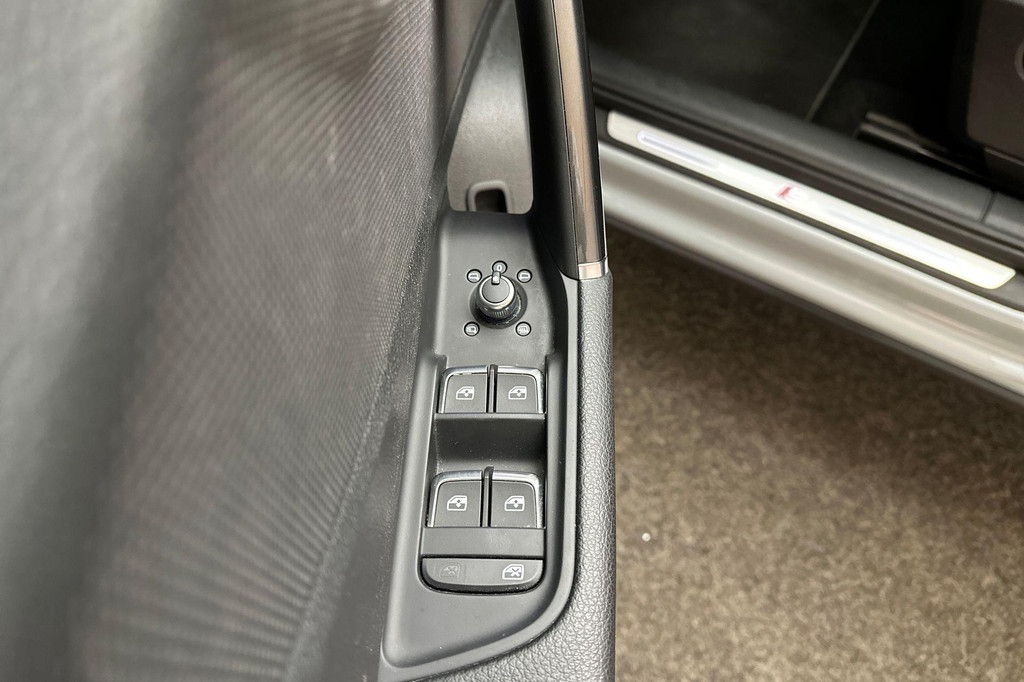 Audi Q2 (KFR85Z) met abonnement