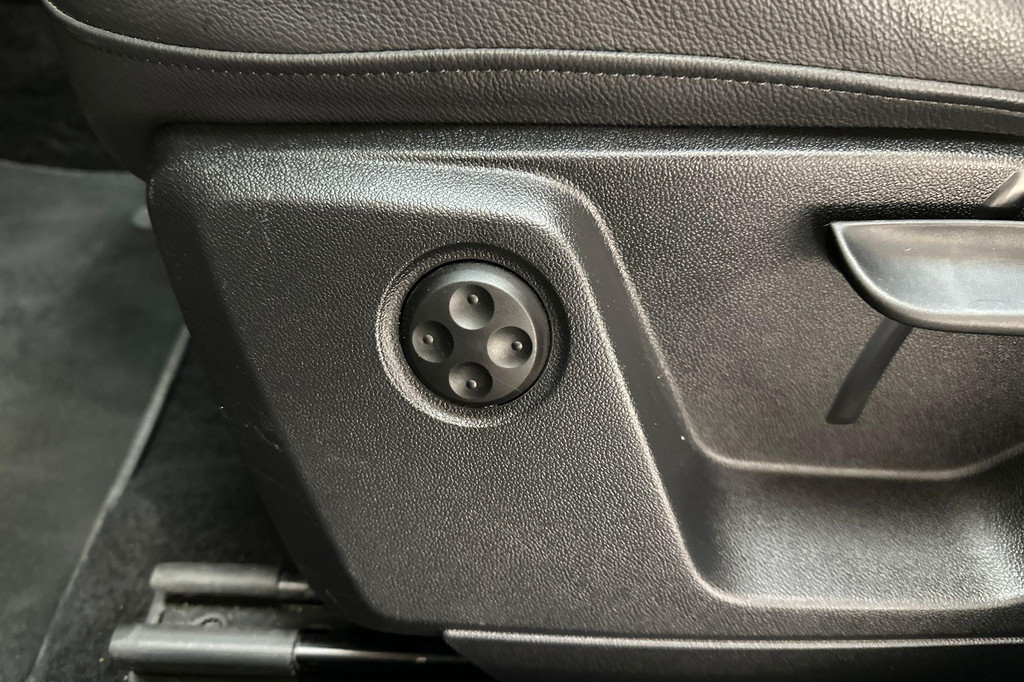 Audi Q2 (KFR85Z) met abonnement