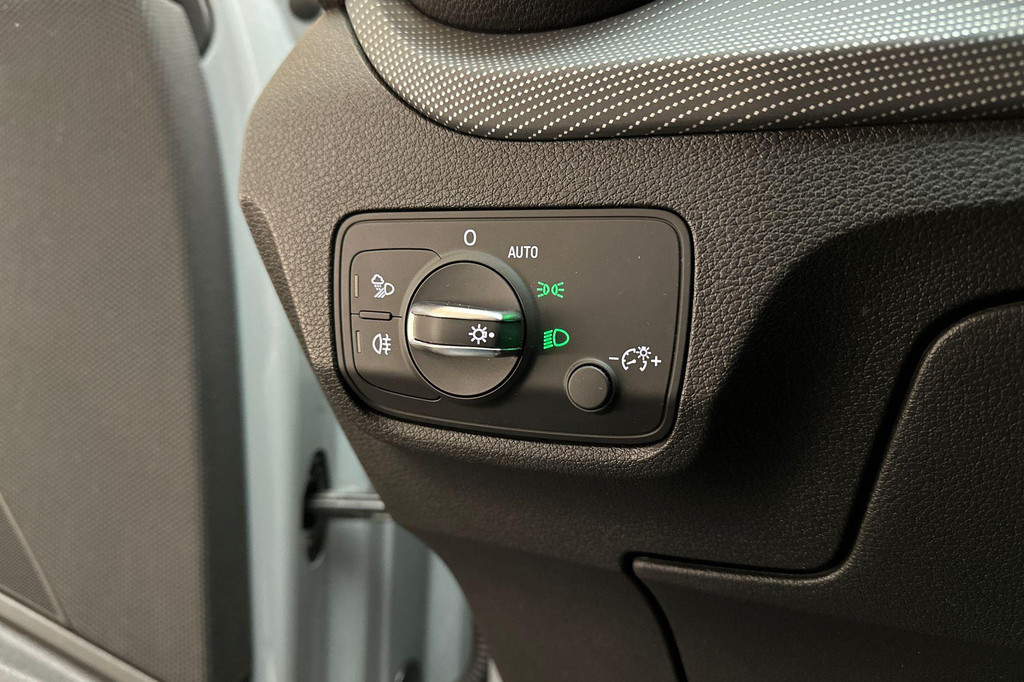 Audi Q2 (KFR85Z) met abonnement