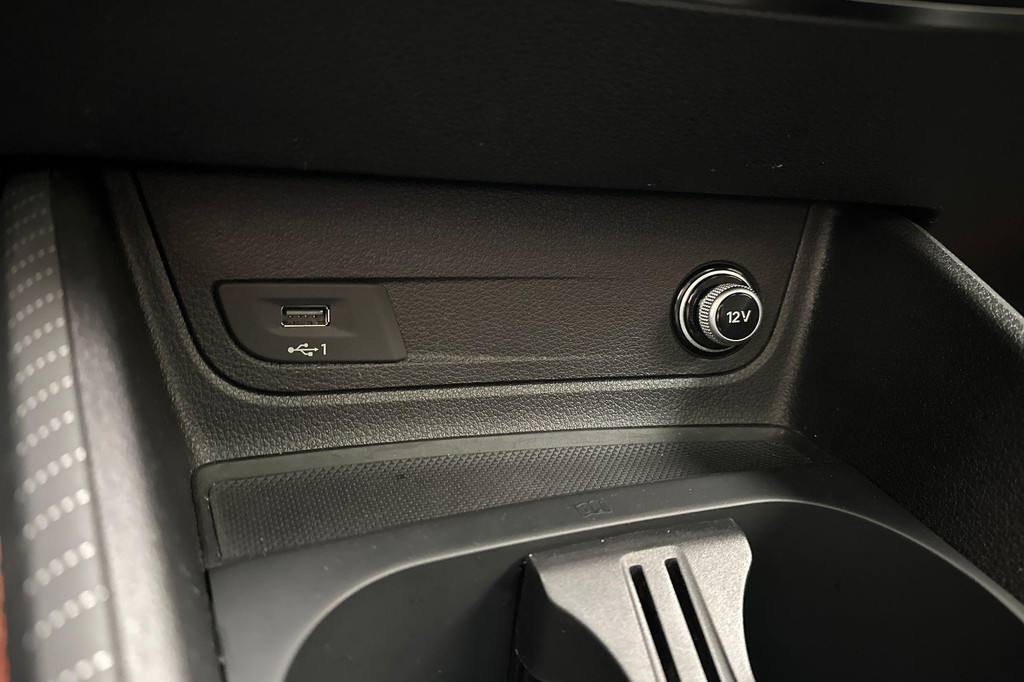 Audi Q2 (KFR85Z) met abonnement