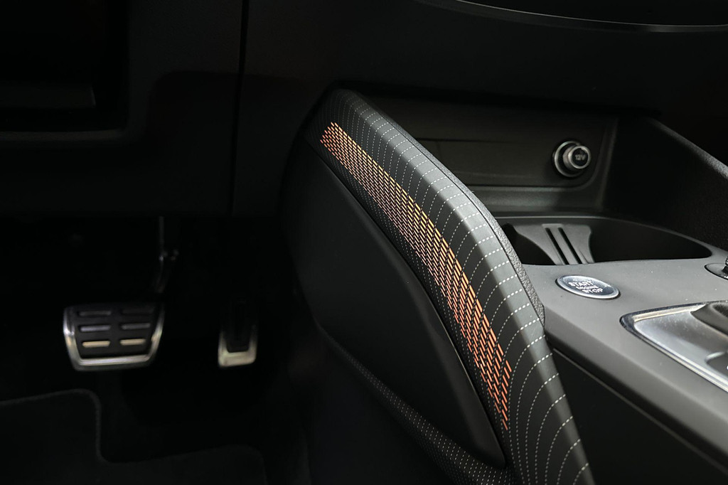 Audi Q2 (KFR85Z) met abonnement