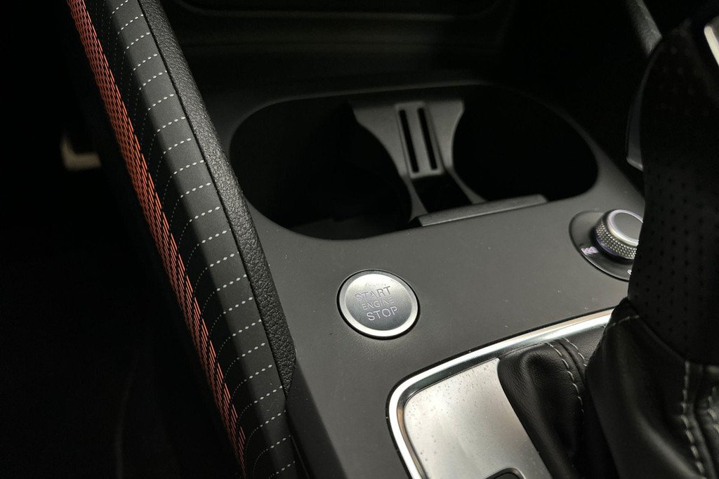 Audi Q2 (KFR85Z) met abonnement