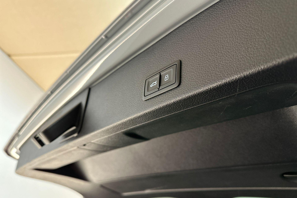 Audi Q2 (KFR85Z) met abonnement