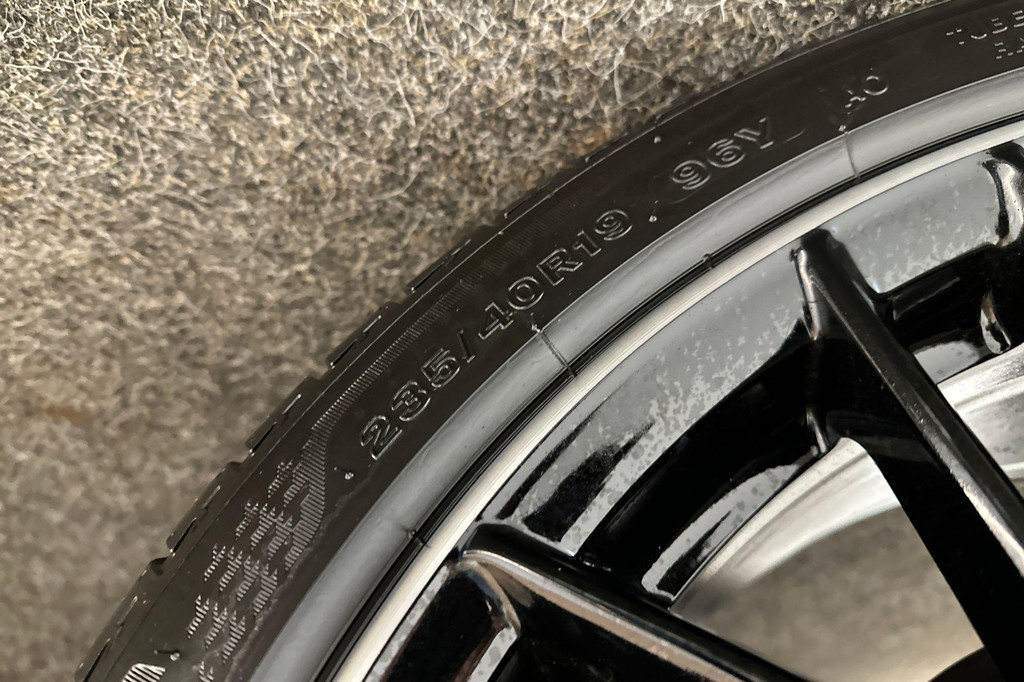 Audi Q2 (KFR85Z) met abonnement