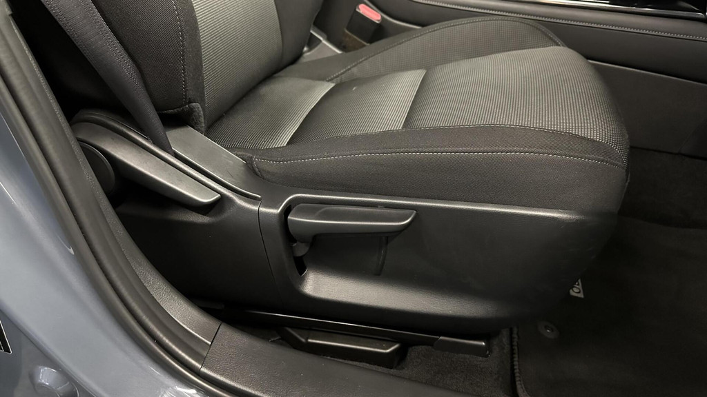 Mazda CX-30 (K320SP) met abonnement