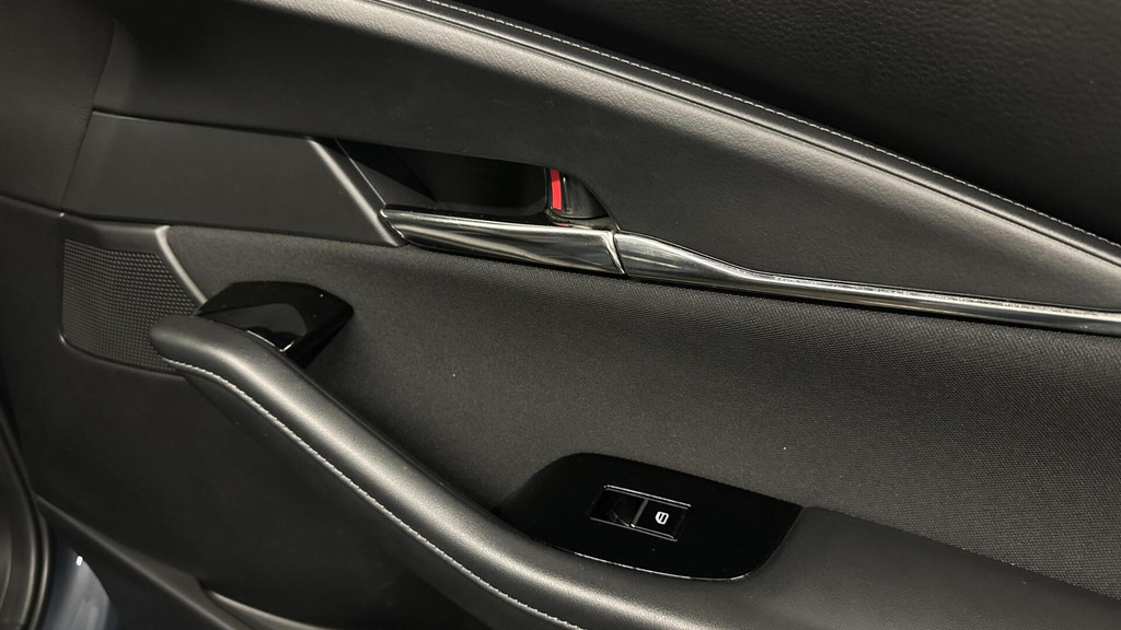 Mazda CX-30 (K320SP) met abonnement