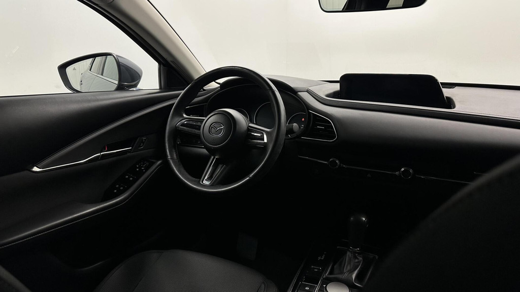 Mazda CX-30 (K320SP) met abonnement