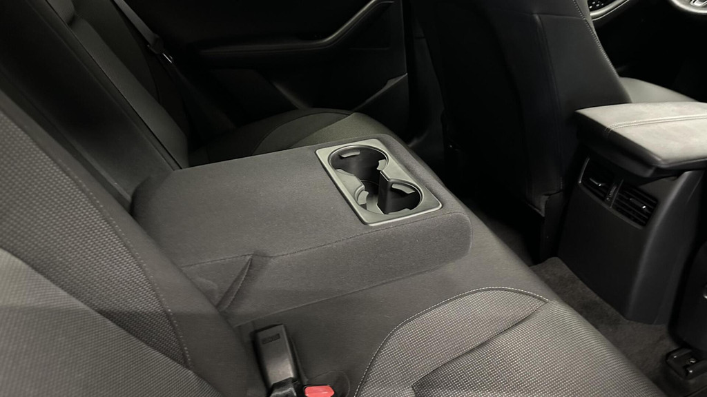 Mazda CX-30 (K320SP) met abonnement