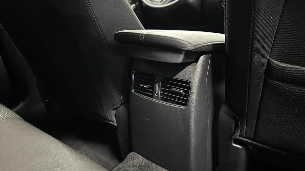 Mazda CX-30 (K320SP) met abonnement