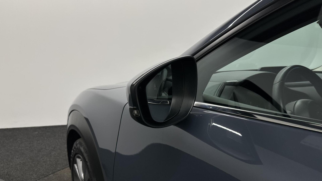 Mazda CX-30 (K320SP) met abonnement