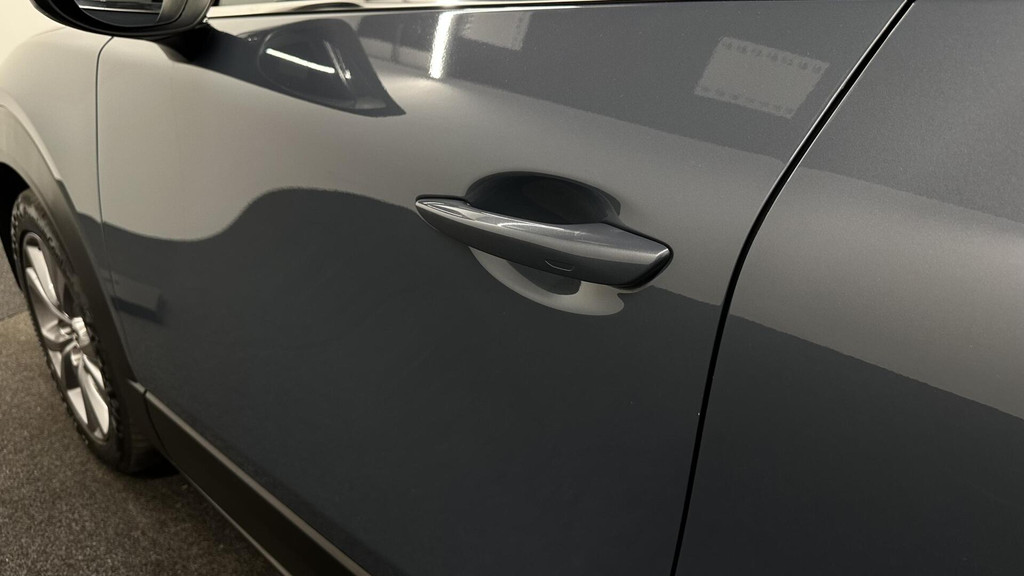 Mazda CX-30 (K320SP) met abonnement